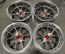 Load image into Gallery viewer, 19” GMR VSS-21 5x114.3 *BUILT TO ORDER*