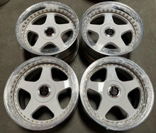 Load image into Gallery viewer, 18” GMR King 5x114.3 (Inventory set)