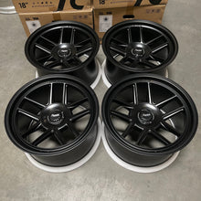 Load image into Gallery viewer, 18&quot; 10.5J Revolve Wheels APVD No.1219 5x114.3