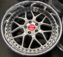 Load image into Gallery viewer, 18” GMR GS-5 5x114.3 *BUILT TO ORDER*