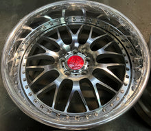 Load image into Gallery viewer, 18” GMR GRAIL 5x114.3 *SPECIAL PRICE*