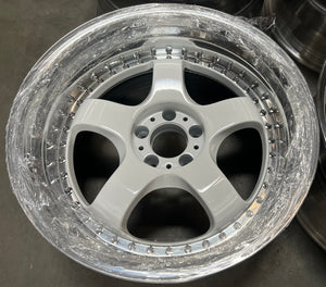 19” GMR Bishop 5x114.3