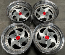 Load image into Gallery viewer, 18” GMR VX-3 5x114.3 *BUILT TO ORDER*