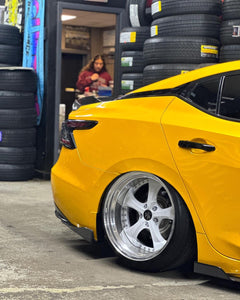 GMR SAINT