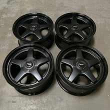 Load image into Gallery viewer, 18&quot; 8.5J Revolve Wheels APVD No.0520 5x100/5x114.3