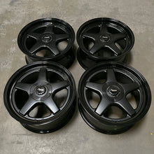 Load image into Gallery viewer, 18&quot; 9.5J Revolve Wheels APVD No.0520 5x114.3