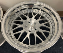 Load image into Gallery viewer, 19” GMR GS-1 5x114.3 *BUILT TO ORDER*