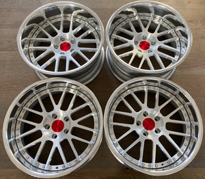 18” GMR VSS-13 *BUILT TO ORDER*