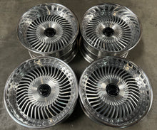 Load image into Gallery viewer, 18” GMR FIFTY Forged 5x114.3 *BUILT TO ORDER*