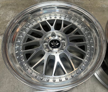 Load image into Gallery viewer, 18” GMR Excalibur 5x114.3