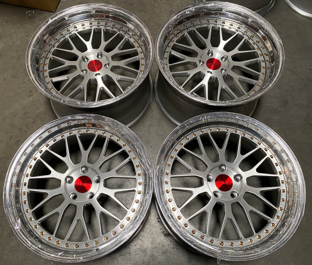 20” GMR GS-2 (Built to order)