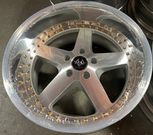 Load image into Gallery viewer, 18” GMR Templar 5x114.3 *SPECIAL PRICE*
