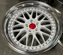 Load image into Gallery viewer, 19” GMR GRAIL 5x114.3 *SPECIAL PRICE*