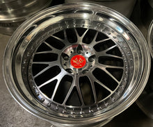 Load image into Gallery viewer, 18” GMR Excalibur 5x114.3