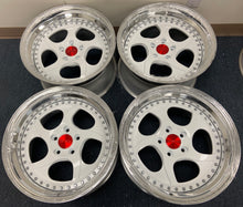 Load image into Gallery viewer, 18” GMR CH-8 Directional 5x114.3 *BUILT TO ORDER*